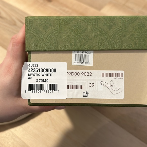 Gucci shoes - Picture 5 of 5